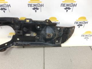 Панель передняя Nissan X-Trail 62520JG00A T31, правый