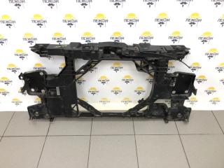 Панель передняя Renault Megane 752100004R 3