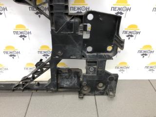 Панель передняя Renault Megane 752100004R 3