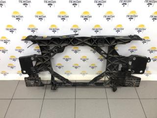 Панель передняя Renault Megane 752100004R 3