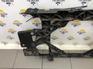 Панель передняя Renault Megane 752100004R 3