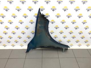 Крыло Renault Megane 631011470R 3, переднее левое