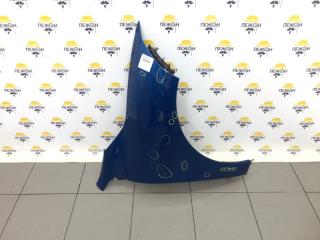 Крыло Renault Megane 631005149R 3, переднее правое