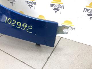 Крыло Renault Megane 631005149R 3, переднее правое