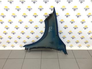 Крыло Renault Megane 631005149R 3, переднее правое