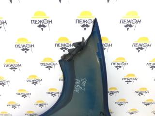 Крыло Renault Megane 631005149R 3, переднее правое