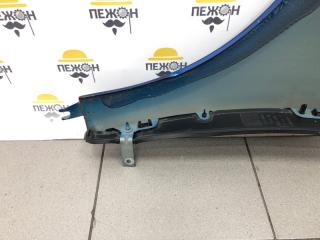 Крыло Renault Megane 631005149R 3, переднее правое