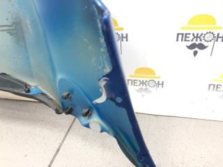 Крыло Renault Megane 631005149R 3, переднее правое