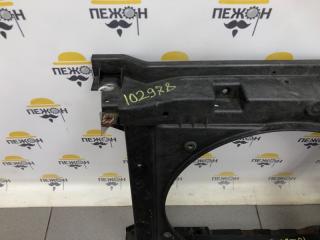 Панель передняя Peugeot 307 7104V2