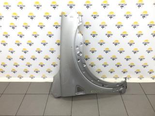 Крыло Chevrolet Captiva 2008 96624396 C100, переднее правое