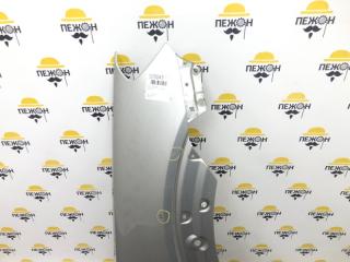 Крыло Chevrolet Captiva 2008 96624396 C100, переднее правое