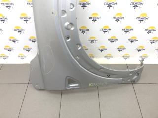 Крыло Chevrolet Captiva 2008 96624396 C100, переднее правое