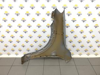 Крыло Chevrolet Captiva 2008 96624396 C100, переднее правое