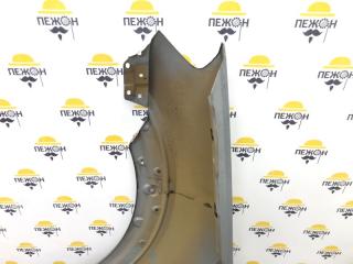 Крыло Chevrolet Captiva 2008 96624396 C100, переднее правое