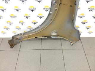 Крыло Chevrolet Captiva 2008 96624396 C100, переднее правое