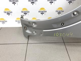 Крыло Chevrolet Captiva 2008 96624392 C100, переднее левое