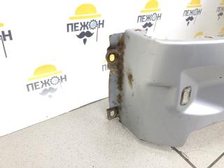 Крыло Chevrolet Captiva 2008 96624392 C100, переднее левое