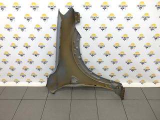 Крыло Chevrolet Captiva 2008 96624392 C100, переднее левое