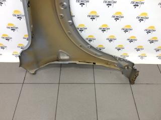 Крыло Chevrolet Captiva 2008 96624392 C100, переднее левое