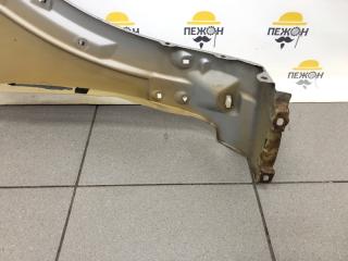 Крыло Chevrolet Captiva 2008 96624392 C100, переднее левое