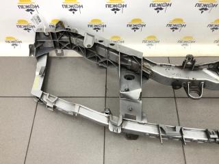 Панель передняя Ford Focus 1675180 CB4