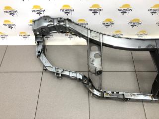 Панель передняя Ford S-Max 1549565 CA1