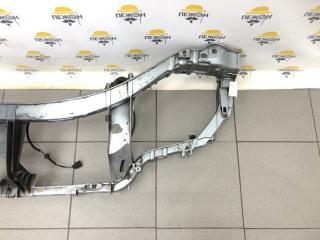 Панель передняя Ford S-Max 1549565 CA1