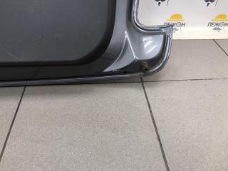 Крышка багажника Toyota Auris 2009 6700502110 ZRE151 1.6 1ZRFAE