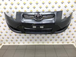 Бампер Toyota Auris 2009 5211902970 ZRE151 1.6 1ZRFAE, передний