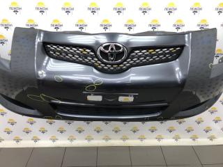 Бампер Toyota Auris 2009 5211902970 ZRE151 1.6 1ZRFAE, передний