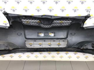 Бампер Toyota Auris 2009 5211902970 ZRE151 1.6 1ZRFAE, передний