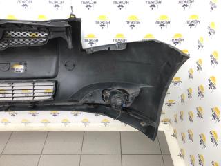 Бампер Toyota Auris 2009 5211902970 ZRE151 1.6 1ZRFAE, передний