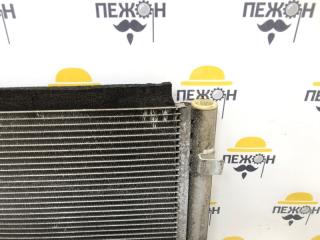 Радиатор кондиционера Renault Megane 921100001R 3