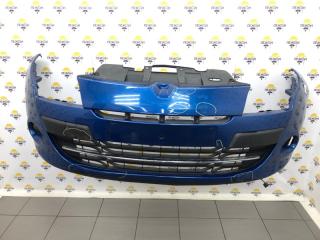 Бампер Renault Megane 620220035 3, передний