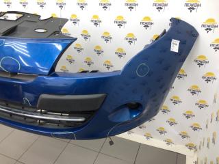 Бампер Renault Megane 620220035 3, передний