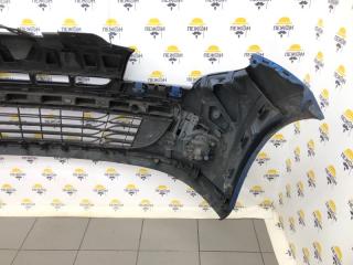 Бампер Renault Megane 620220035 3, передний