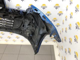 Бампер Renault Megane 620220035 3, передний