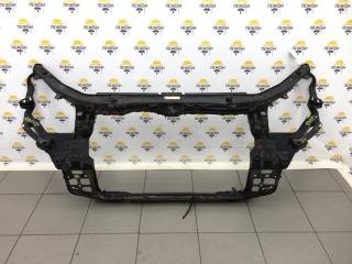 Панель передняя Hyundai Santa Fe 2008 641012B200 CM