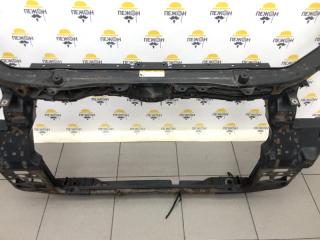 Панель передняя Hyundai Santa Fe 2008 641012B200 CM