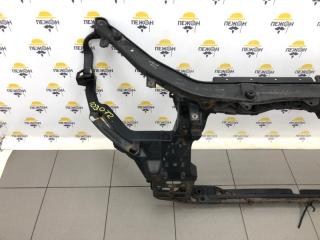 Панель передняя Hyundai Santa Fe 2008 641012B200 CM