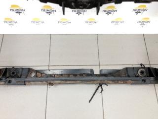 Панель передняя Hyundai Santa Fe 2008 641012B200 CM