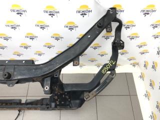 Панель передняя Hyundai Santa Fe 2008 641012B200 CM