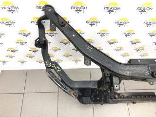 Панель передняя Hyundai Santa Fe 2008 641012B200 CM