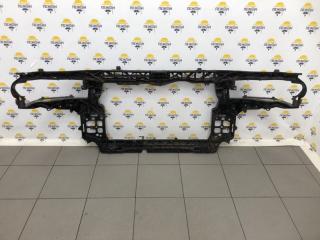 Панель передняя Hyundai Santa Fe 2008 641012B200 CM