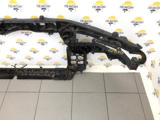 Панель передняя Hyundai Santa Fe 2008 641012B200 CM