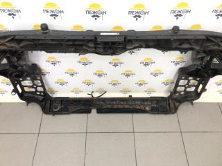 Панель передняя Hyundai Santa Fe 2008 641012B200 CM