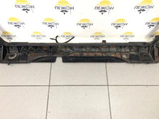 Панель передняя Hyundai Santa Fe 2008 641012B200 CM