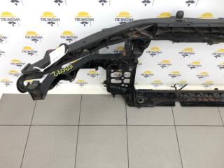 Панель передняя Hyundai Santa Fe 2008 641012B200 CM