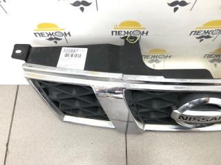 Решетка радиатора Nissan X-Trail 62310JG50A T31