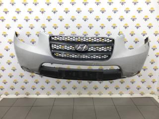 Бампер Hyundai Santa Fe 2008 865112B020 CM, передний